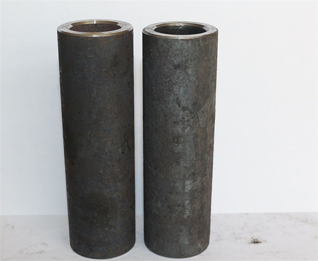 四方台冷挤压钢筋套筒联接连接头分开是多少